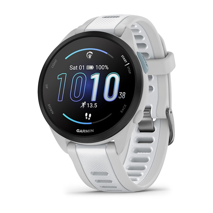 Garmin Forerunner 165 - Frontrunner Colombo